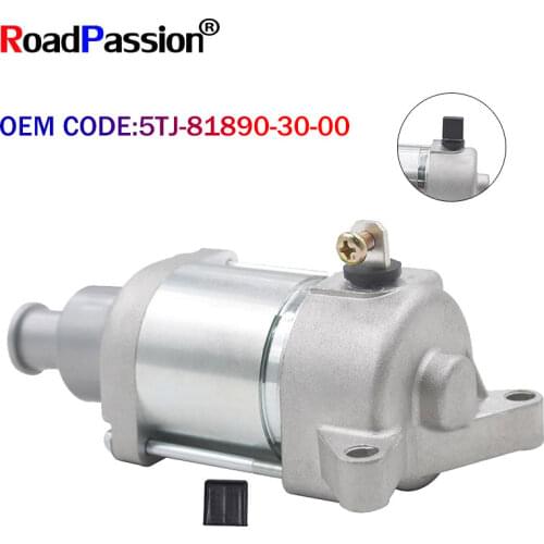 Road Passion Motorcycle Ignition System Products