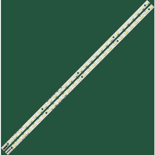 LED Backlight strip for TCL LE50D8800 L50E5090-3D LE50FHDF3010TATBAA L500H1-4EB V500H1-LS5-TREM6 V500H1-LS5-TLEM6 1PCS=28LED