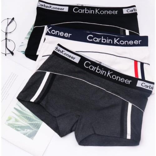 Women Cotton Shorts Mid-waisted Tomboy Neutral Underwear for Les Lesbian Boyshort Boxer Briefs Knickers Women Underpant Boxer