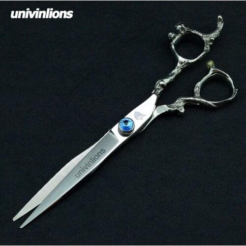 Univinlions Straight Hairdressing Scissors