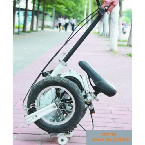 To russian Free !! the smallest bicycle in the world 12'' with multifunction special bike