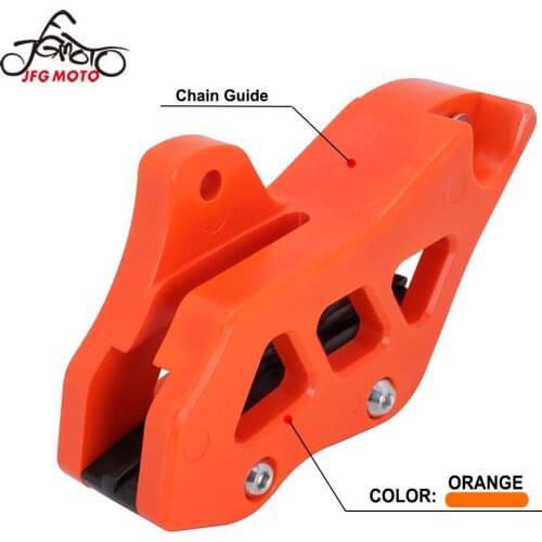 Motorcycle Chain Guide Guard Sprocket Protector For KTM SX SXF XCF XCW EXC EXCF 125 200 250 300 350 400 450 500 FREERIDE 250 R