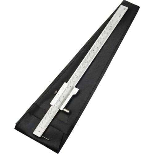 2021 New 0-200mm Marking Vernier Caliper With Carbide Scriber needle Parallel Marking