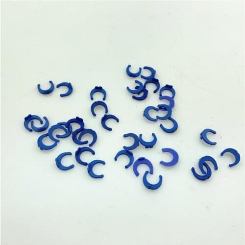 Quick Connect Card Water Purifier Pure Water Machine Filter Pe Pipe Quick Connector Snap