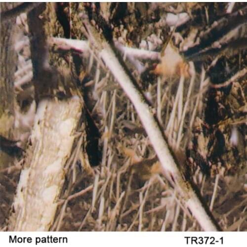 CA025 Printing Materials 50 square Width 1m water printing film camouflage