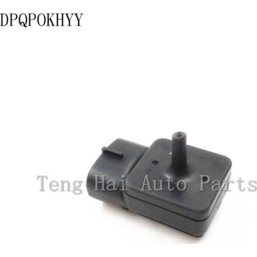 DPQPOKHYY For TOYOTA 97-01 CAMRY 99-01 SOLARA 2.2L OEM MAP SENSOR 89420-33020
