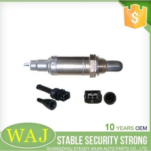 WAJ Oxygen Sensor 7619303 / 0258003061 Fits For Fiat Coupe / Panda / Tempra / Tipo / UNO / Fiorino Lancia Thema / Y10 2.0