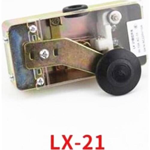 Elevator Lift limit switch LX-22 LX-21 LX-P travel switch lift accessories LX-21
