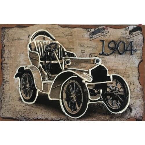 Wall Board 15cm x 21cm 3 size