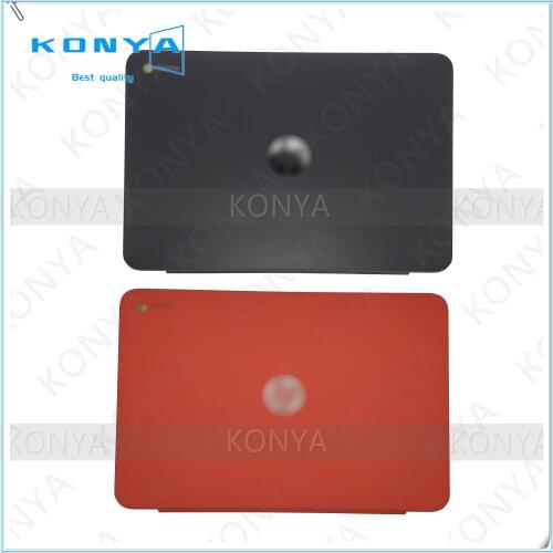 New Original For HP Chromebook 14 G1 14-Q Series LCD Back Cover 769725-001 EAY01004060 EAY01004020