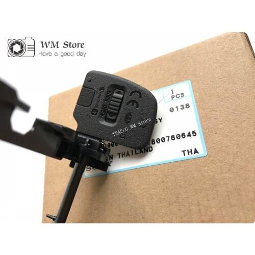 NEW A6000 Battery Door Lid Cover For Sony ILCE-6000 Camera Repair Part Replacement Unit