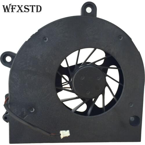 New Original CPU Cooling Fan For Toshiba Satellite C660 C665 C655 C650 A660 A665 A665D P750 P750D P755 P755D L675D L670 CPU Fan