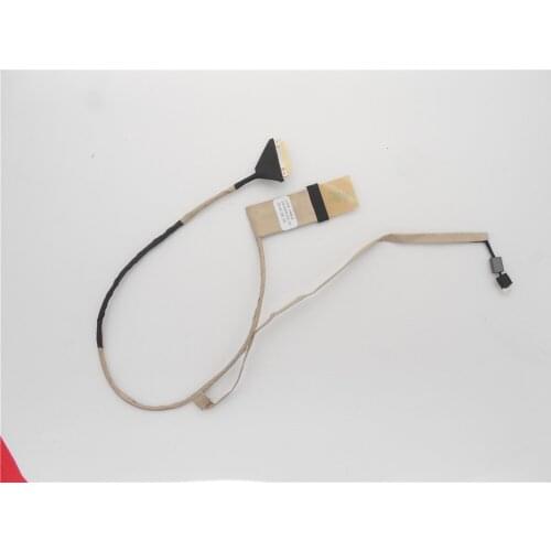 Original Laptop LCD Cable For Acer Aspire 5741 5742 5552 5250 5252 5253 5336 5736 5551 DC020010L10 LCD CABLE