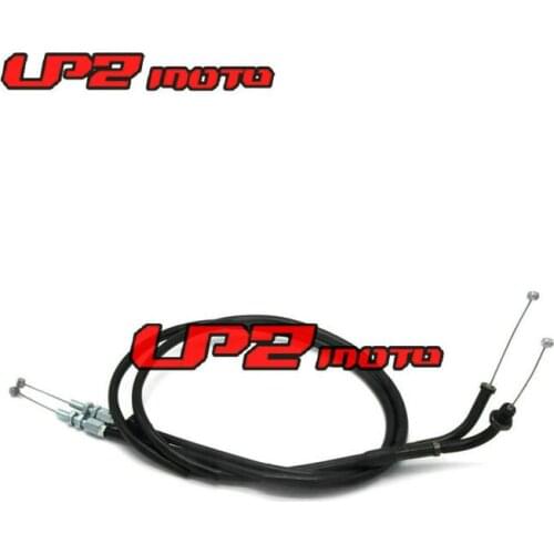 Suitable For HONDA CB500 CB500S 1994-2003 Throttle Line Throttle Cable Pull Line