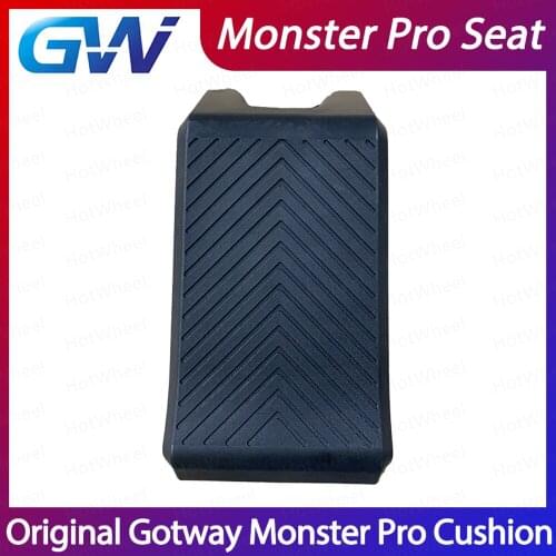Gotway Monster Pro Seat Cushion Monsterpro Unicycle Parts Accessories Sit