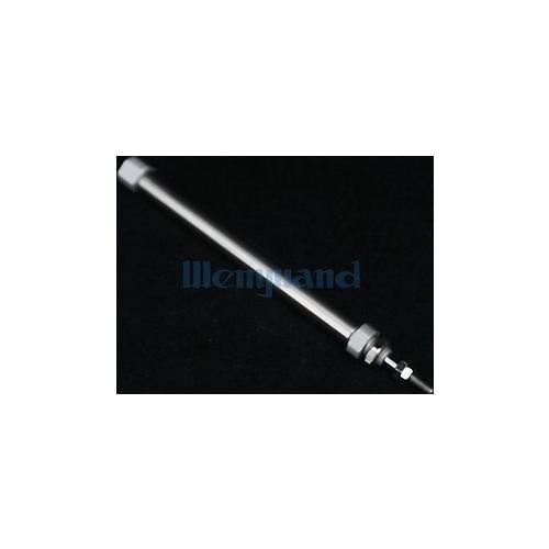 Single Acting Spring Return CDJ2B10-50S Mini Pneumatic Cylinder Bore 10mm Stroke 50mm