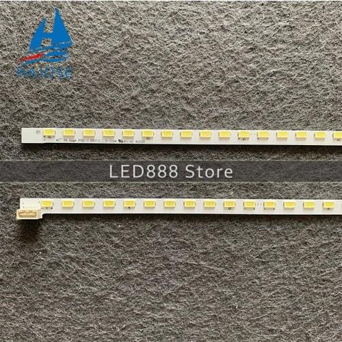 LED Backlight strip 55 Lamp For Sony 42"TV KLV-42HX650 42EX410 42"V6 Edge FHD-3 3660L-0374A V11 6920L-0117A -0117B