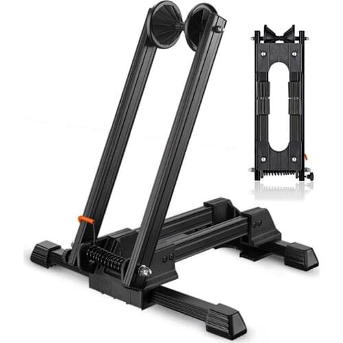 Bike Stands Voor Indoor Opslag Fiets Rack Voor Garage Home Bike Parking Rekken Stand Houder Voor Mtb Road Accessoires 20-29 In