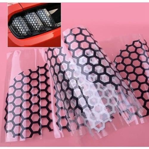 Xiangjiuqu Car Exterior Accessories