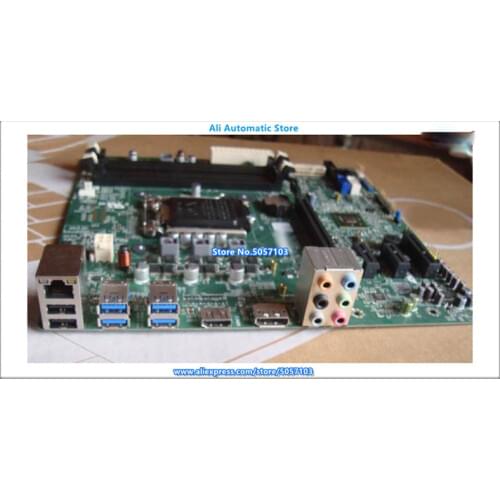 XPS 8700 Main Board Z87 1150 MATX Main Board 0KWVT8 KWVT8