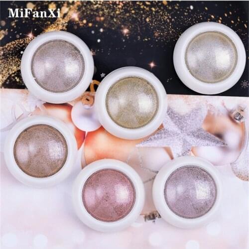 1 Box Nail Chameleon Mirror Chrome Solid Powder Colorful Aurora Effect Pigment Glitter Dust DIY Design Nail Art Decoration