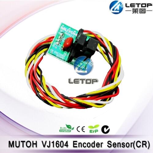 1604 printers encoder sensor/encoder strip/raster for eco solvent printer