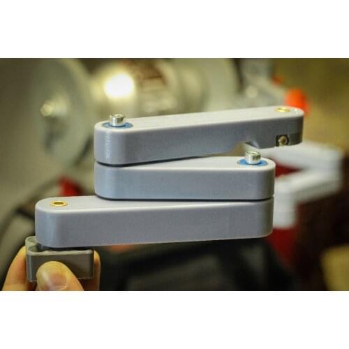 ADD TECH LAB Abrasive Tools