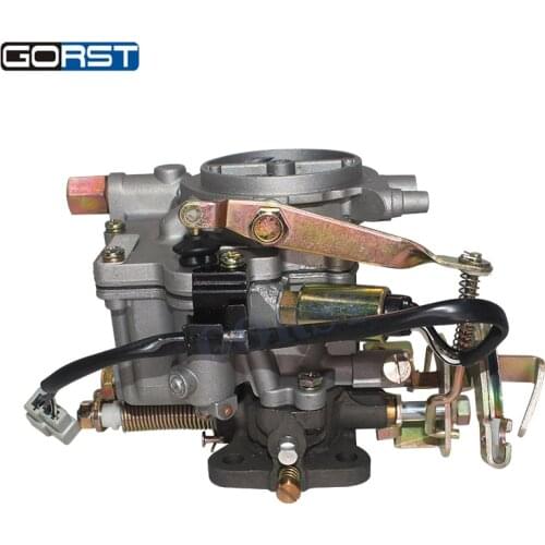 Carb Carburetor 21100-13420 For Toyota 5K Forklift For Corolla Liteace 2110013420 H6650 Carbrettor Carburetter