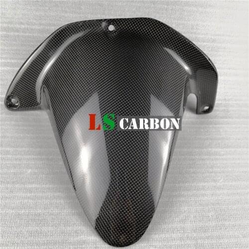For Honda CBR600RR 2003-2004 Full Carbon Fiber Motorcycle Accessories Rear Hugger