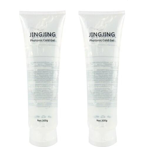 300g Ultrasonic Gel for 40K Cavitation Massager RF Body Slimming Beauty Machine Radio Frequency Conductive Gel for RF Fat