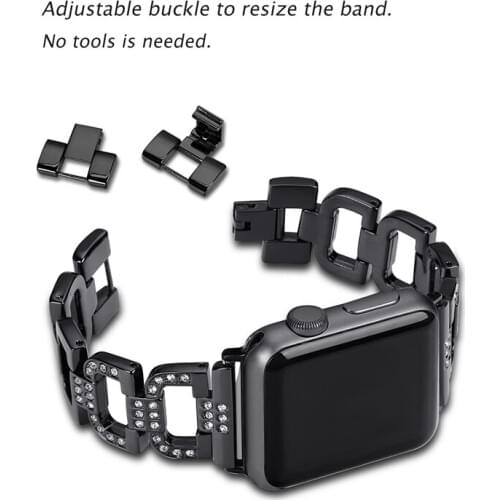 Straps For Apple Watch 42mm Ideefu China