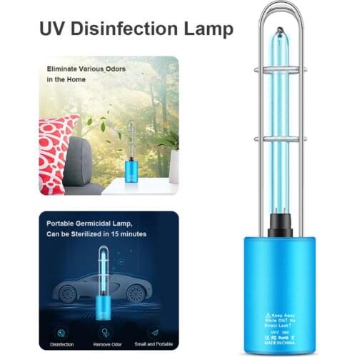 KEY-WIN UV Lamps