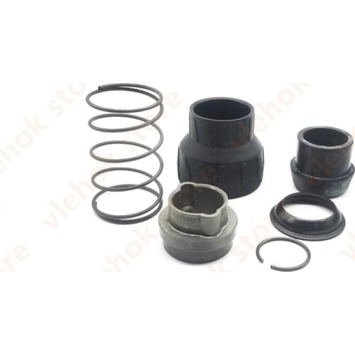 Chuck SET for HITACHI DH40MR Power Tool Accessories Electric tools part