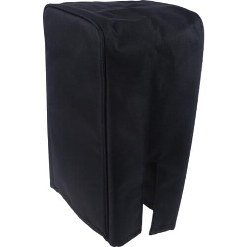 H7JF 2021 New Nylon Soft Dust Resistant Protection Cover Only for -Xbox Series X Game Console