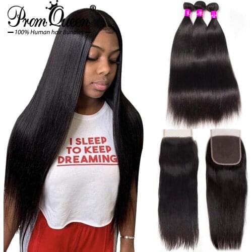 PromQueen False Hair