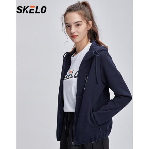 Skelo Women's Oversized Jackets