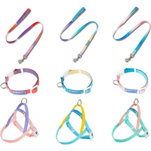 Touchdog Collars