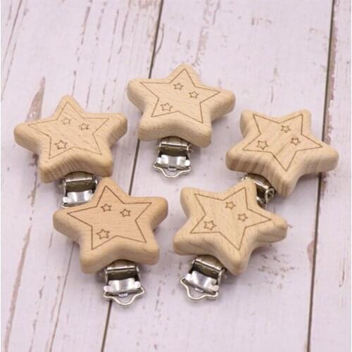 Pacifier Chains UXDXU China