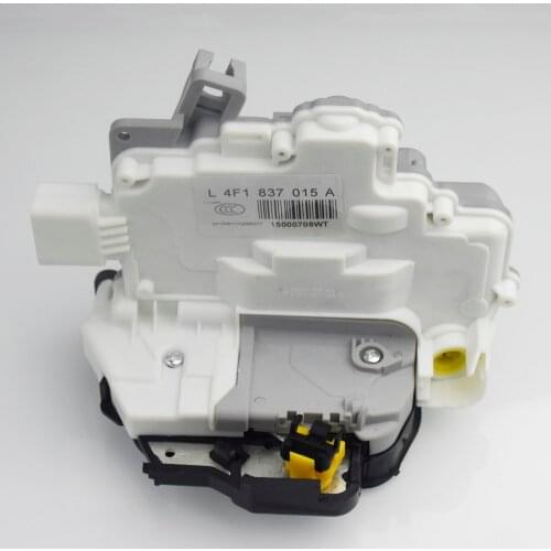 Power Door Lock Latch Actuator For Audi A6 C6 4F5 4FH 4F2 2004 2005 2006 2007 2008 2009 2010 2011