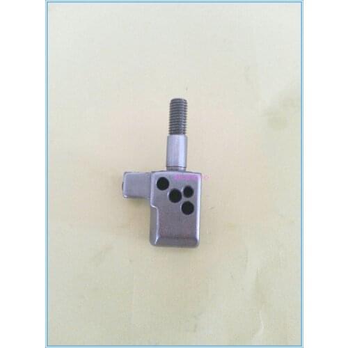 Xingling 888A Three-needle Five-thread Machine Needle Chuck Sewing Machine Parts