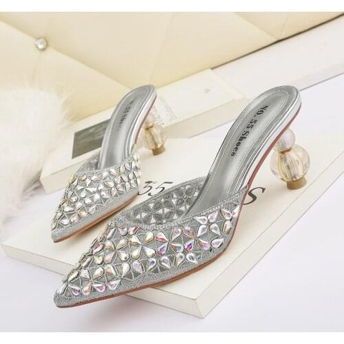 YOZIHAYL Women's Slippers