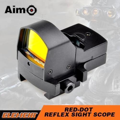 Z-TAC Optical Sights