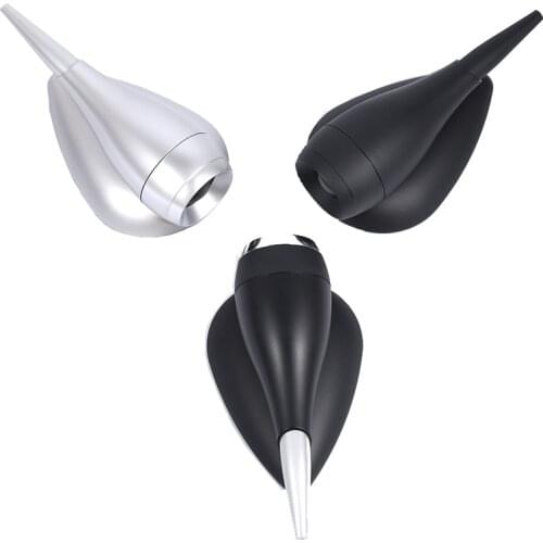 1pcs 25-Core Top External Tweeter Cover Panel Treble Speaker Loudspeaker Audio Stereo Decorative Circle Fixed Plate