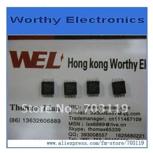 10pcs/lot MX25L3205DM2I-12G MX25L3205DM2I SOP8