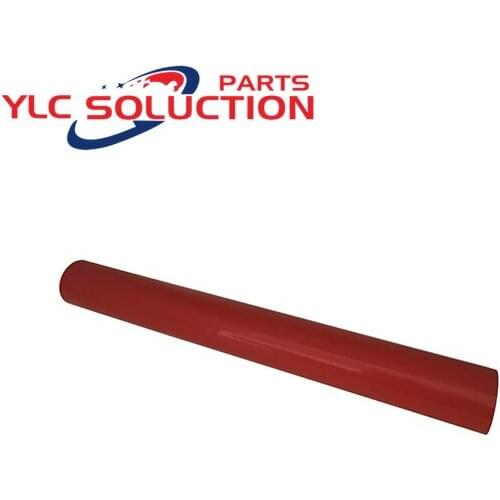 1X Fuser Film + Lower Pressure Roller For Kyocera TASKalfa 4002i 2552ci 5002i 6002i 3252ci 3552ci 5052ci 6052 fuser belt