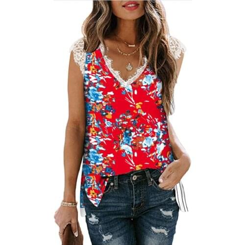 2022 Summer Top Women Sleeveless Lace Tank Top Sexy Womens T-shirt Vest Tank Tops Female Vest Tops White Black Underwear Women