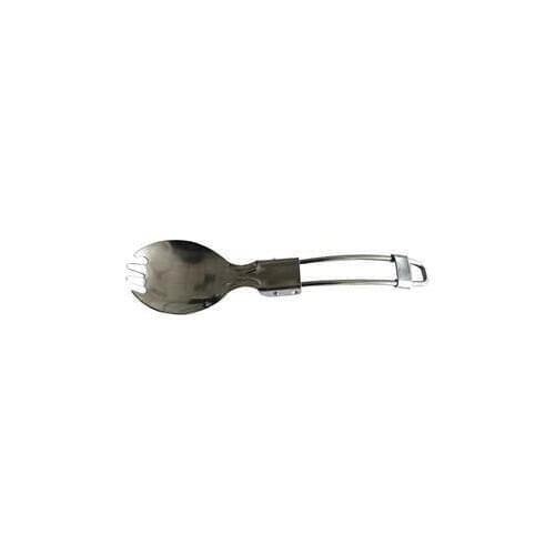 GUOMUZI Tourist Spoons