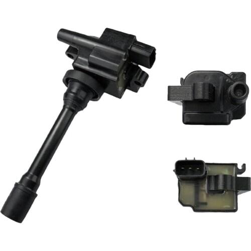 MD362907 Ignition Coil Fits M-itsubishi Carisma Colt Lancer Space Star,Lancer,Colt UF-295 FL01623Z05 MD362903 5C1091