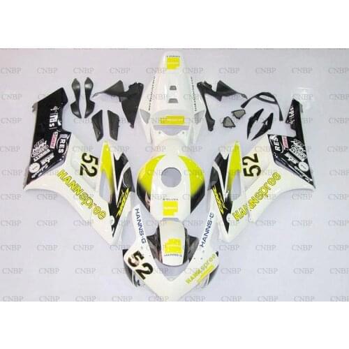 Fairing Kits CBR 1000 RR 2004 - 2005 Body Kits CBR1000RR 2005 Fairings CBR1000 RR 05