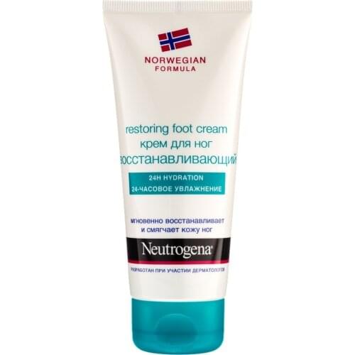 Средства по уходу за руками и ногами Neutrogena China At AliExpress